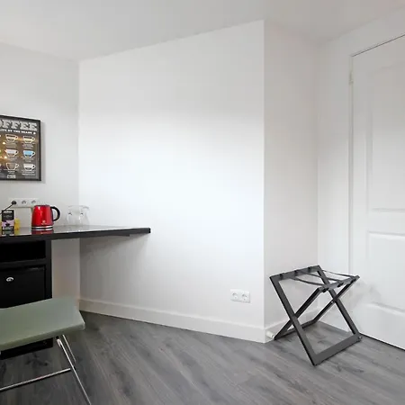 Affittacamere Prinsencanal 1