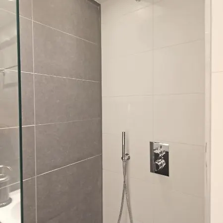 Prinsencanal 1 Affittacamere