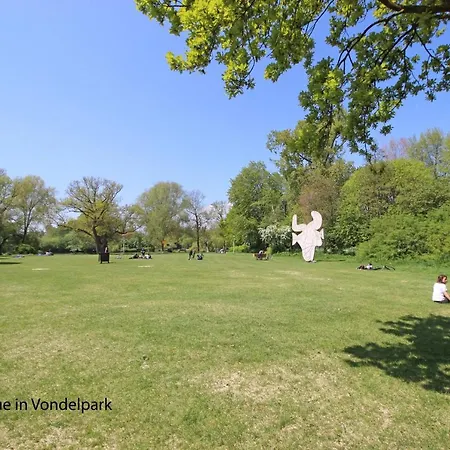 Affittacamere Prinsencanal 1