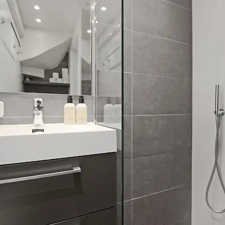 Prinsencanal 1 ゲストハウス 3*