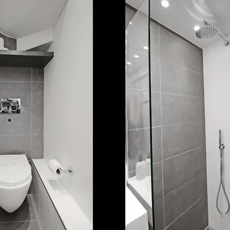 Prinsencanal 1 3* Amsterdam