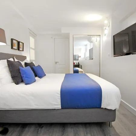 Prinsencanal 1 Penzion