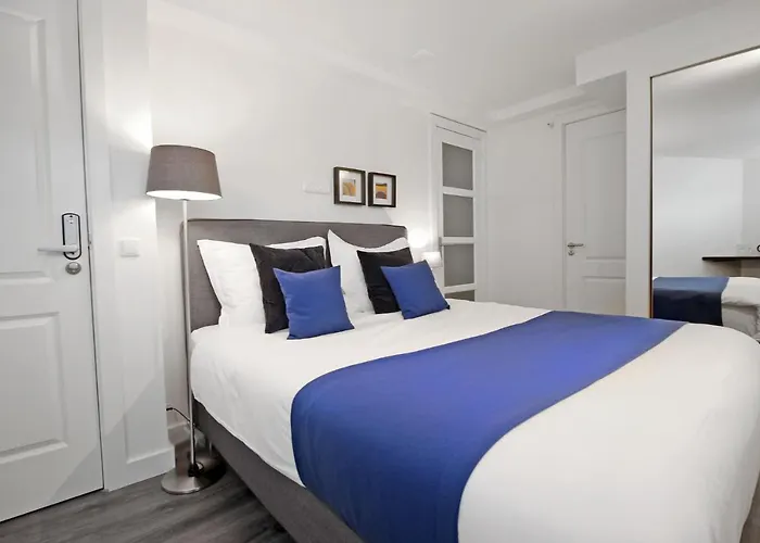 Prinsencanal 1 ゲストハウス アムステルダム